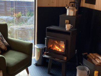薪ストーブの煙トラブルを未然に防ぐ！